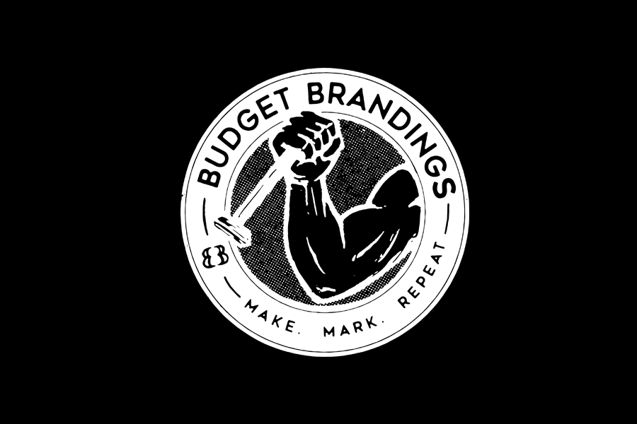 Budget Branding